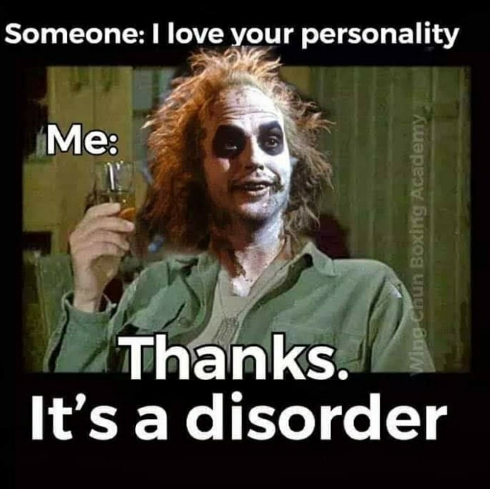 Meet your Posher, Crystal